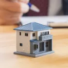 戸建て